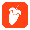 MetroUI FLStudio icon